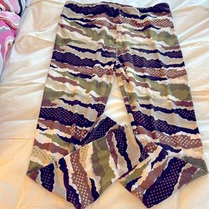 Lularoe Leggings, NWOT